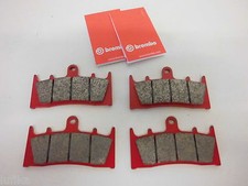 Pastiglie freno Brembo ceppi