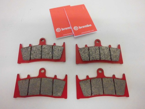 Pastiglie freno brembo ceppi - brembo,
