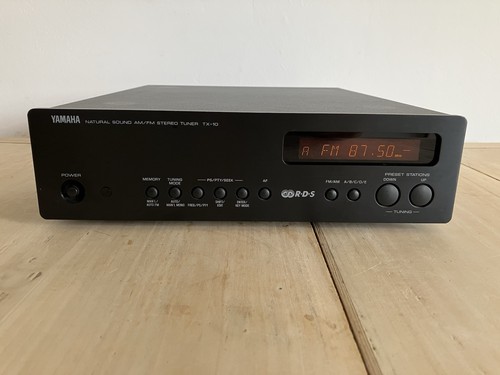 Yamaha rds - tx,