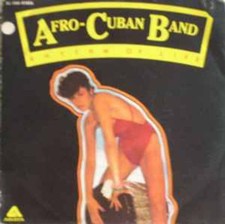 Afro Cuban Band - Rhythm Of Life  Youre Like [Vinile 7 pollici - 45 Giri]