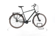 Bergamont Horizon N8 CB Bici