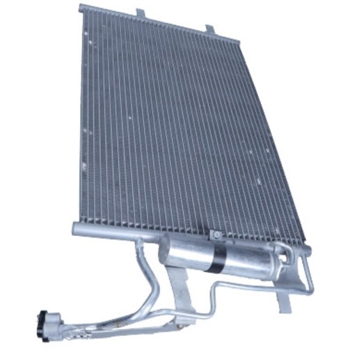 Condensatore climatizzatore - condensatore,