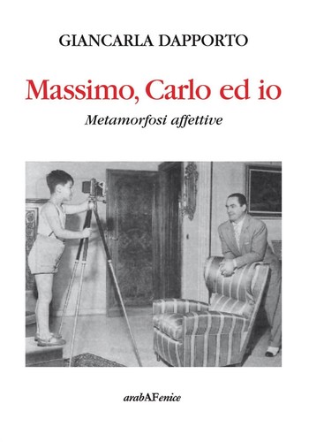 Libri giancarla dapporto - giancarla,