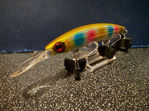 Daiwa setupper 125s - daiwa,