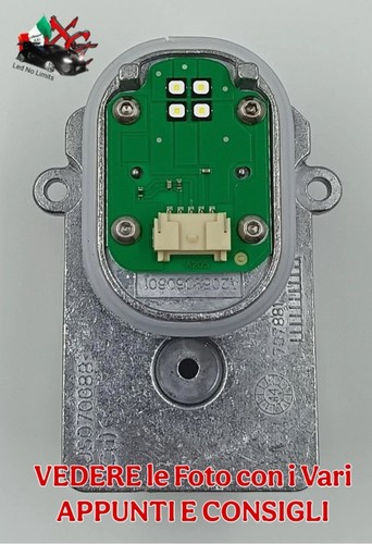 Led a2059060601 modulo luci - a2059060601,