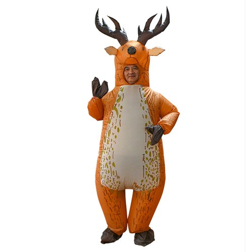 Set costumi gonfiabili - , 1