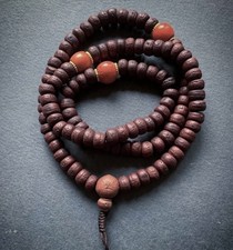 Antica collana di preghiera