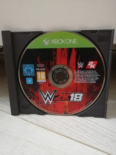 Wwe w2k18 wrestlemania edition - wrestlemania,