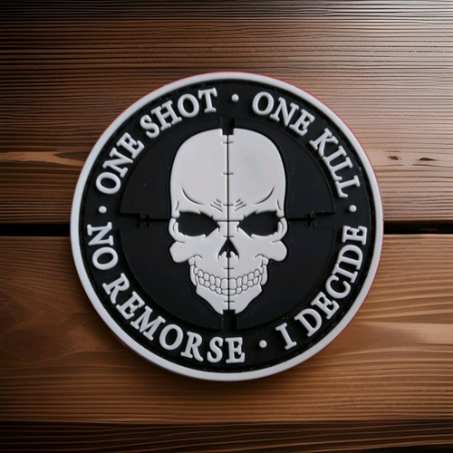 One shot kill - one,