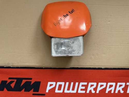 Raro ktm 620 400 600 - raro!,