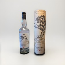 Lagavulin game of Thrones