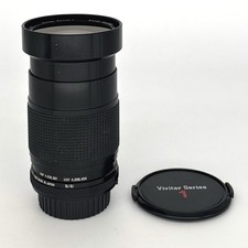 Vivitar 28-90 mm f2.8-3.5