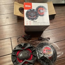 BOSS CH6530 Altoparlanti Full