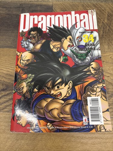 Dragon ball complete edition - dragon,