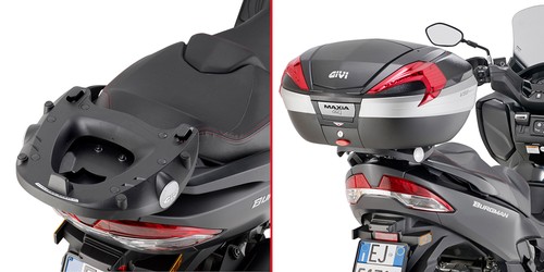 Givi sr3115 portapacchi suzuki - givi,