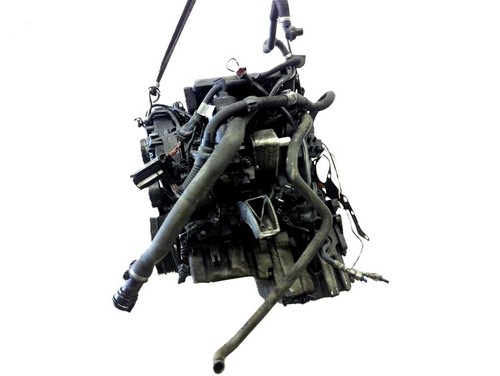 204d4 motore bmw serie - motore, 3