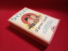 James Clavell - Shogun