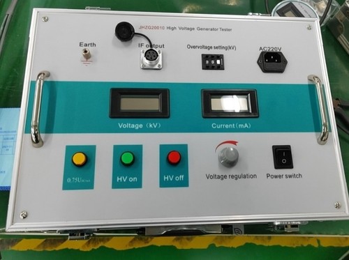 200kv 5ma generatore alta - generatore,