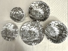 Set Da Dolce Myott - Royal Mail