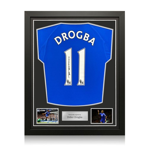 Maglia del chelsea - del, 2000