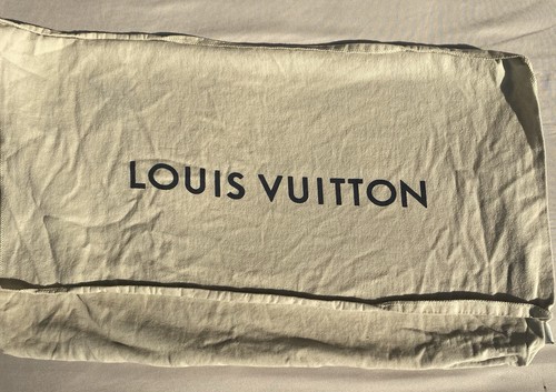 Autentico louis vuitton cotone - vuitton,