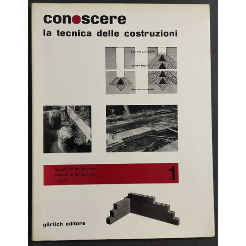 Conoscere tecnica delle - conoscere,