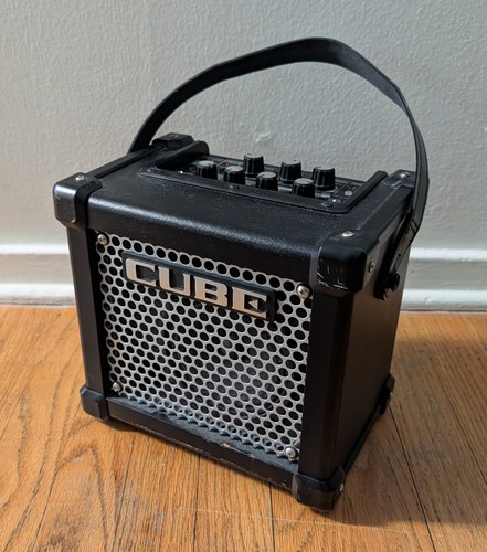 Roland micro cube - micro,