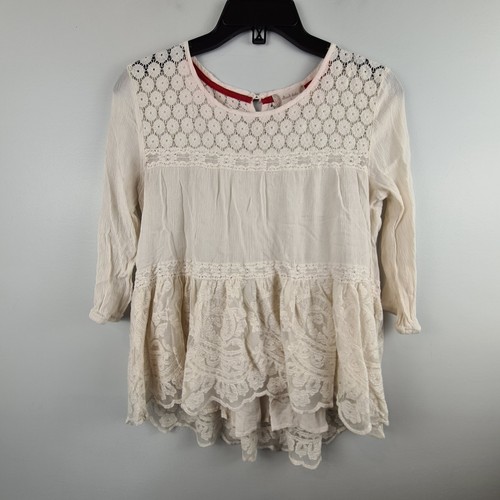 Top contadino boho altar - contadino,