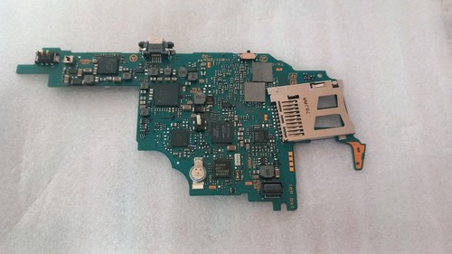 Main board sacheda - main,