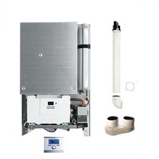 VAILLANT CALDAIA ECOINWALL