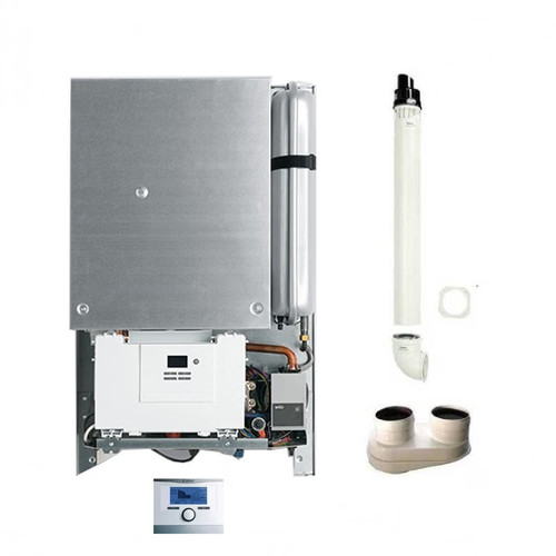 Vaillant caldaia ecoinwall - vaillant,