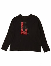Top grafico uomo murphy - top, nye