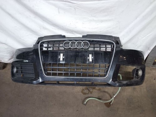 Paraurti anteriore audi - paraurti,