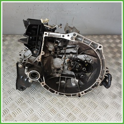 Cambio manuale peugeot - cambio,
