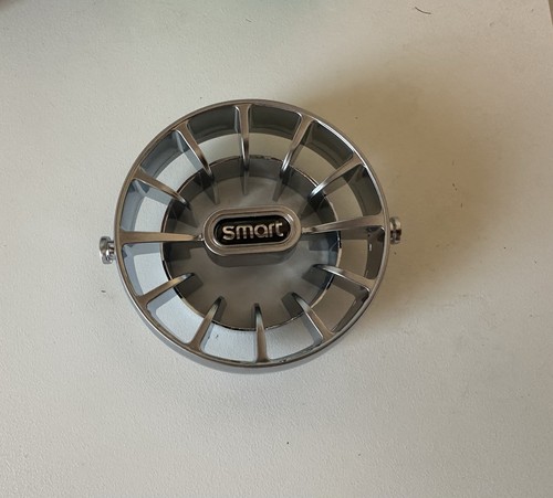 Bocchette aria cruscotto smart - aria,