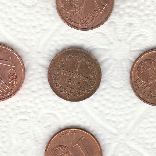 Bis italia rara - n, 2