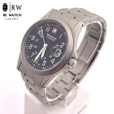 MILITARE SVIZZERO 7-5093
