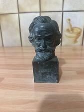 Antica Statua Scultura Mezzo