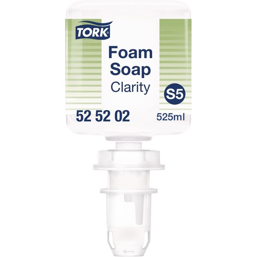 Sapone schiumogeno tork - sapone,