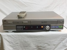 JVC HR-DVS3EU