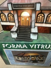 FORMA VITRUM VETRO COLORATO