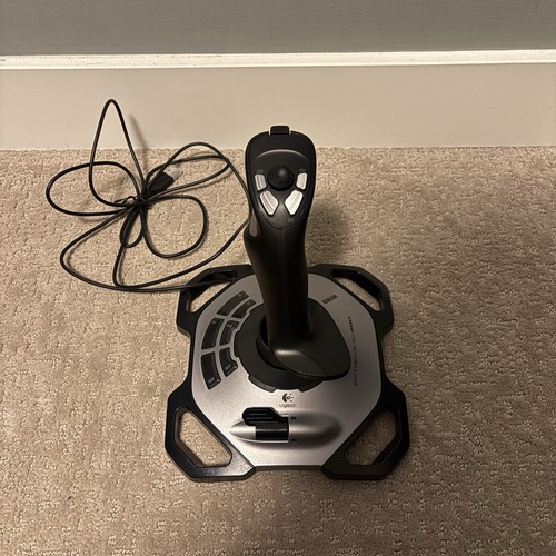 Logitech extreme pro gaming - extreme,