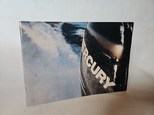 Mercury gamma motori - mercury,
