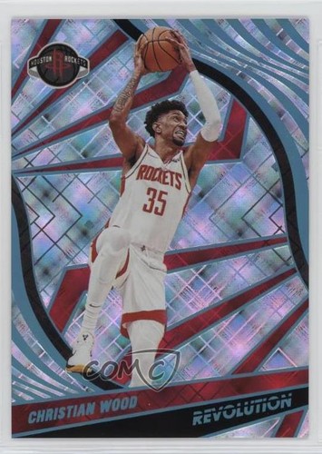 2021 panini revolution - panini,