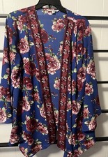 Pioneer Donna Taglia S/M