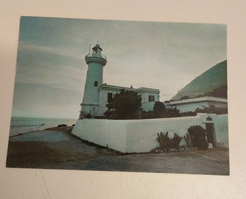 Cartolina san felice circeo - cartolina,