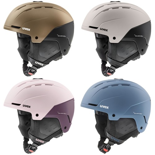 Uvex stance casco da - -,