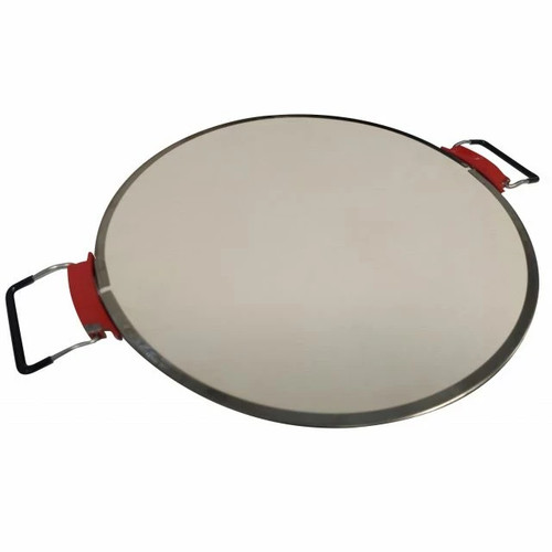 Pietra refrattaria per - , forno