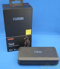 Auricolari Fostex Tm2 usati