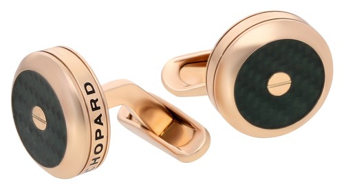 Chopard classico racing oro - classico,